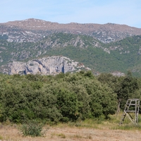 Photo de france - La randonnée du Pont du Diable